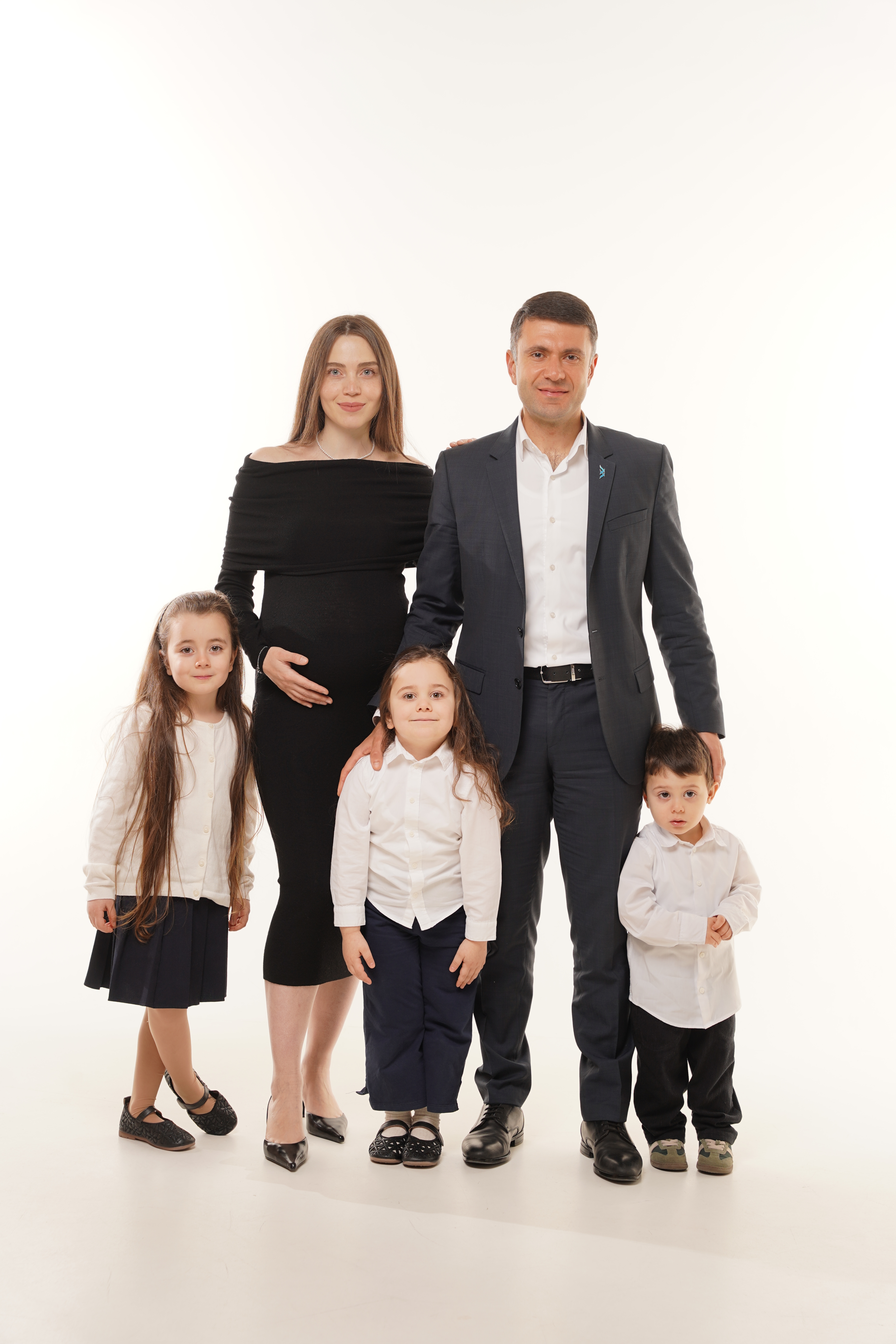Ընտանիք